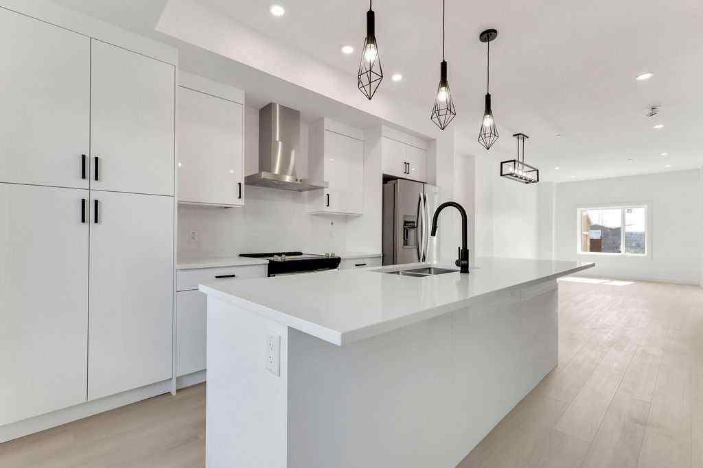 MLS® A2248168 - 322 Sage Hill Circle NW in Sage Hill Calgary, Residential