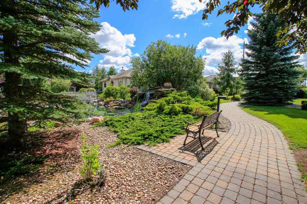MLS® A2248169 - Unit #49 173 Austin Drive  in Anders South Red Deer, Residential