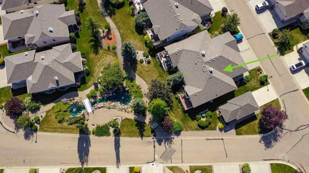 MLS® A2248169 - Unit #49 173 Austin Drive  in Anders South Red Deer, Residential