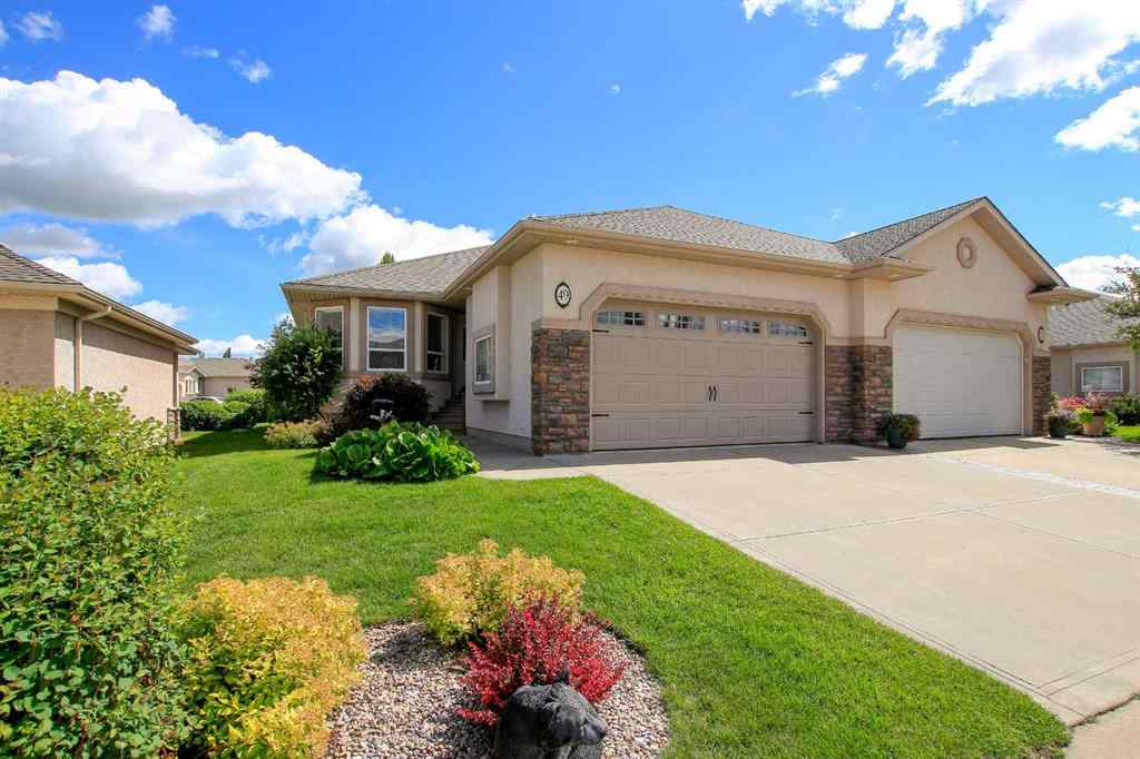 MLS® A2248169 - Unit #49 173 Austin Drive  in Anders South Red Deer, Residential