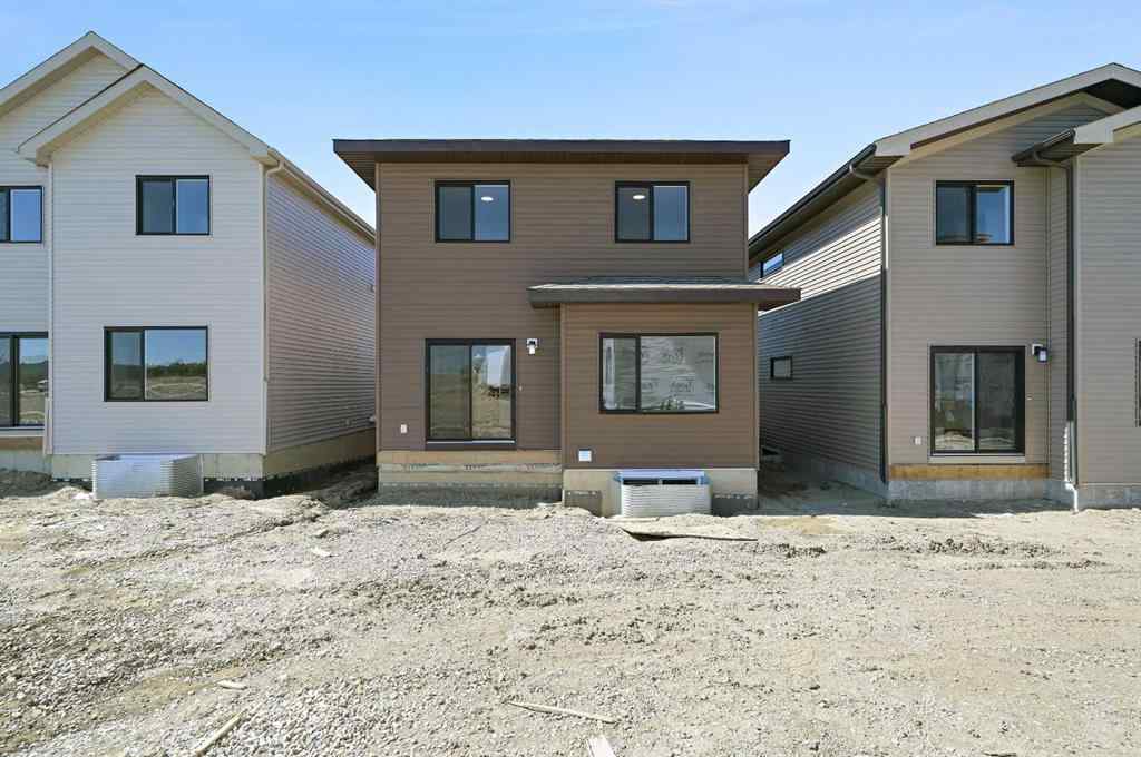 MLS® A2248171 - 11 Heritage Link  in Heritage Hills Cochrane, Residential