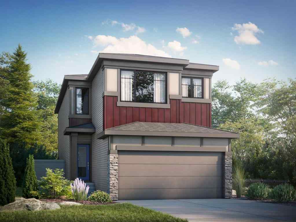 MLS® A2248171 - 11 Heritage Link  in Heritage Hills Cochrane, Residential
