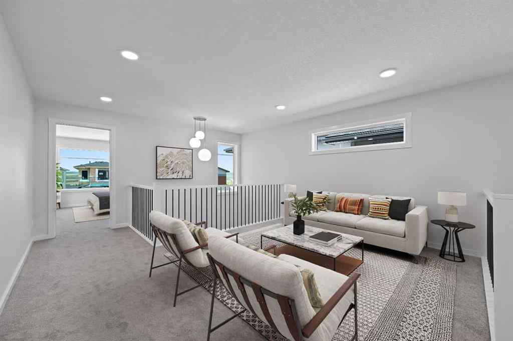 MLS® A2248171 - 11 Heritage Link  in Heritage Hills Cochrane, Residential