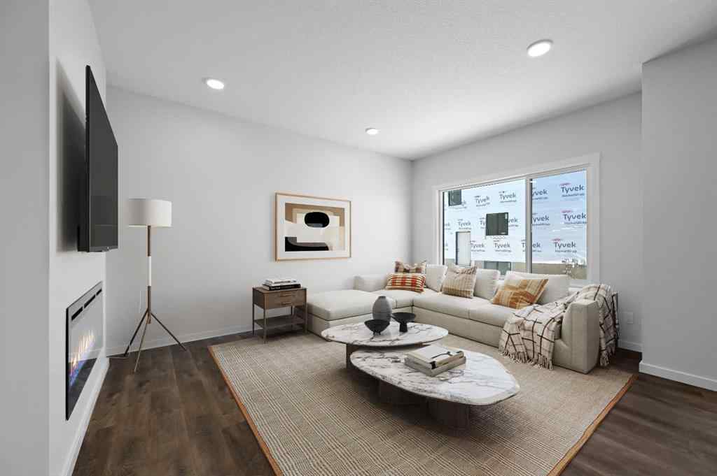 MLS® A2248171 - 11 Heritage Link  in Heritage Hills Cochrane, Residential