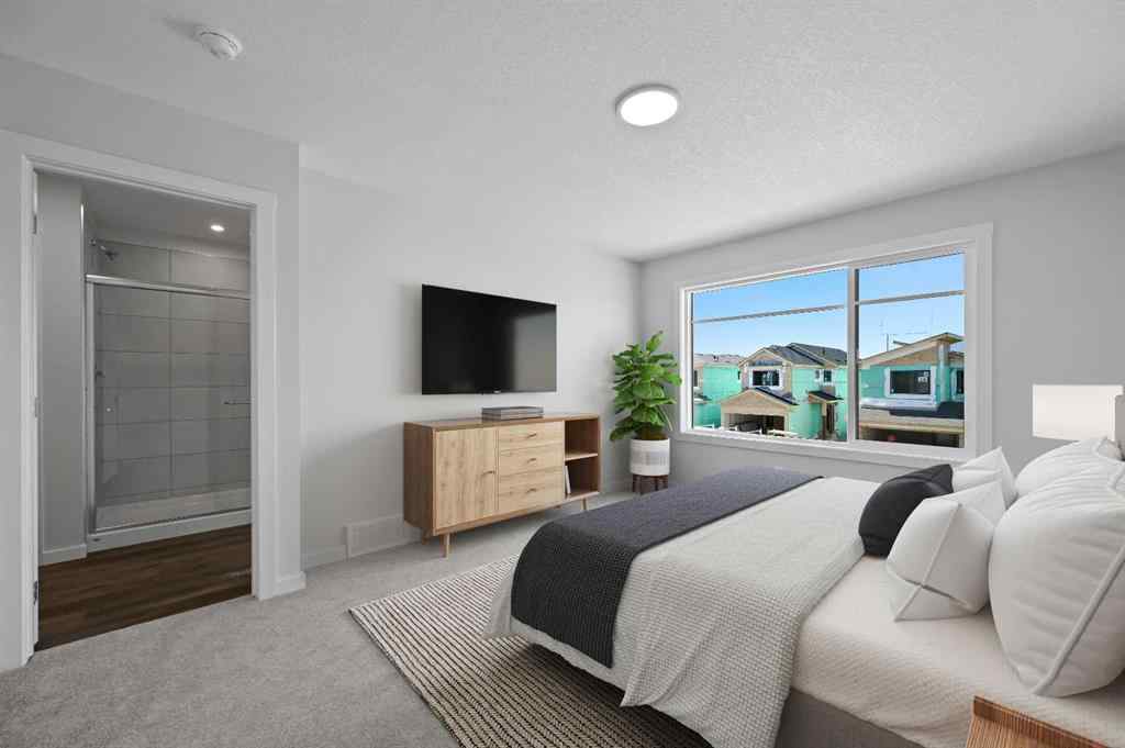 MLS® A2248171 - 11 Heritage Link  in Heritage Hills Cochrane, Residential