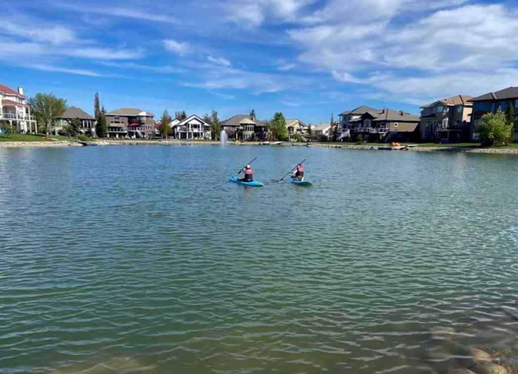 MLS® A2248174 - Unit #1112 81 Arbour Lake View NW in Arbour Lake Calgary, Residential
