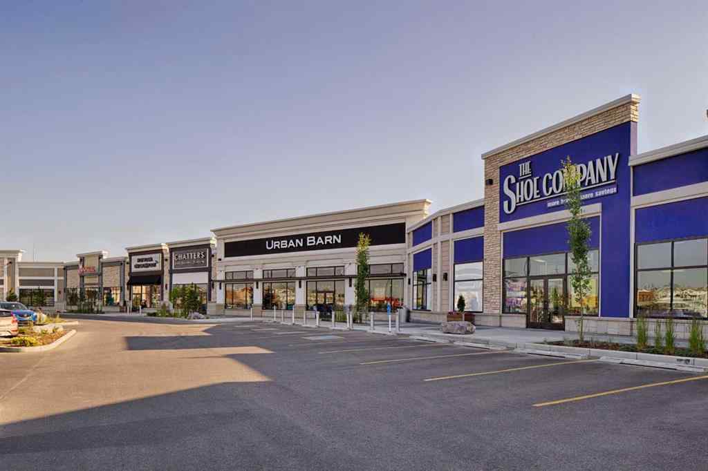 MLS® A2248174 - Unit #1112 81 Arbour Lake View NW in Arbour Lake Calgary, Residential