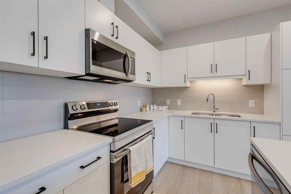 MLS® A2248174 - Unit #1112 81 Arbour Lake View NW in Arbour Lake Calgary, Residential