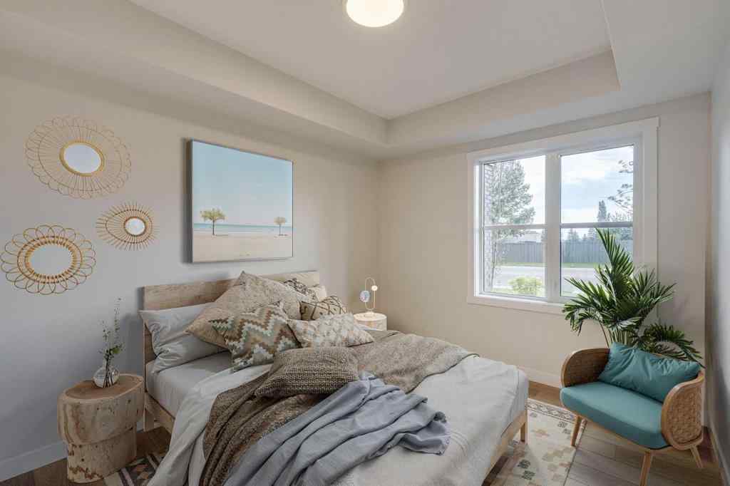MLS® A2248174 - Unit #1112 81 Arbour Lake View NW in Arbour Lake Calgary, Residential