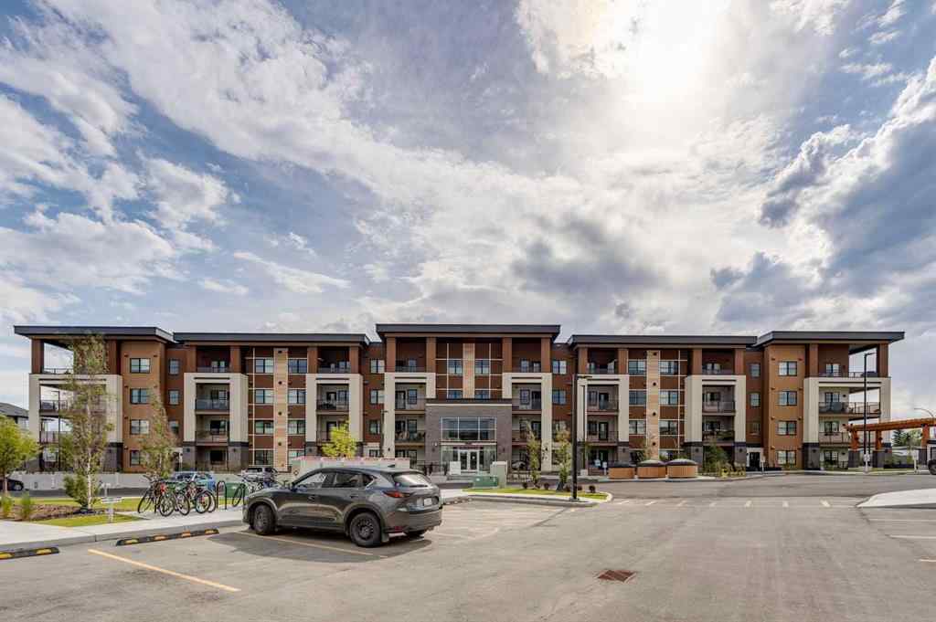 MLS® A2248174 - Unit #1112 81 Arbour Lake View NW in Arbour Lake Calgary, Residential
