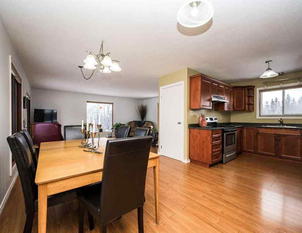 MLS® A2248175 - #10 14548 Old Trail   in NONE Rural Lac La Biche County, Residential