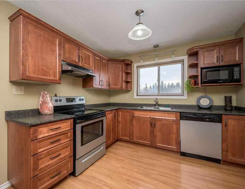 MLS® A2248175 - #10 14548 Old Trail   in NONE Rural Lac La Biche County, Residential