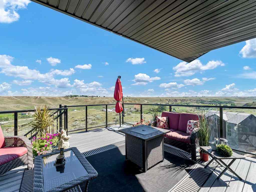 MLS® A2248177 - 42 Cook Court SE in Crestwood-Norwood Medicine Hat, Residential