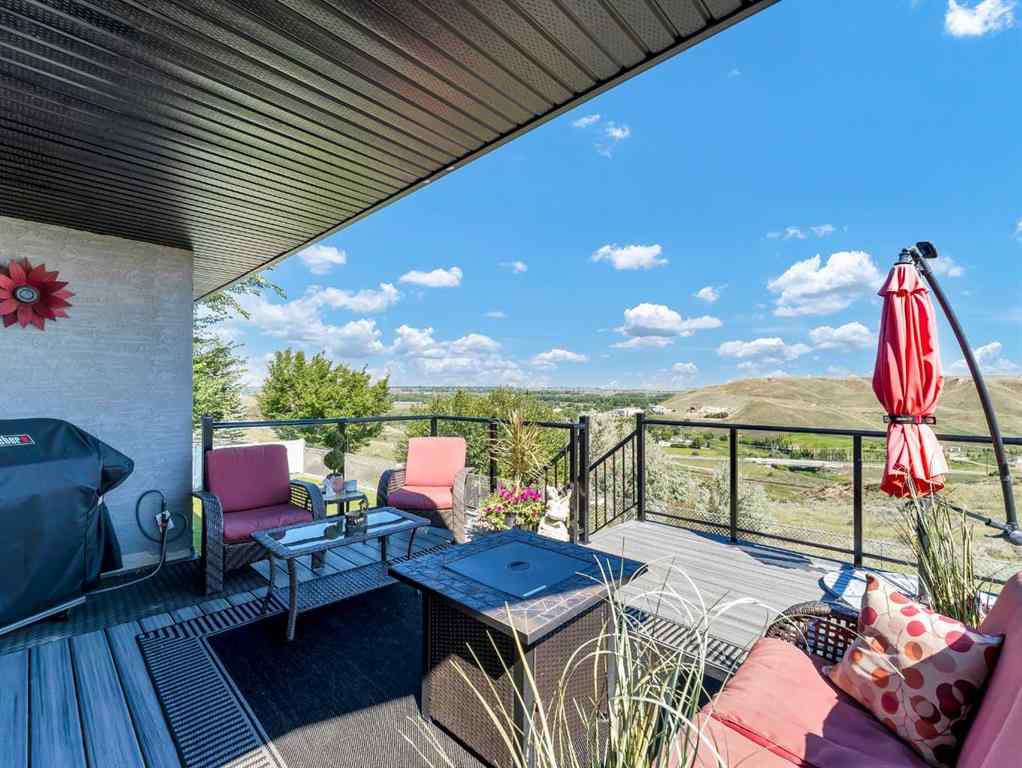MLS® A2248177 - 42 Cook Court SE in Crestwood-Norwood Medicine Hat, Residential