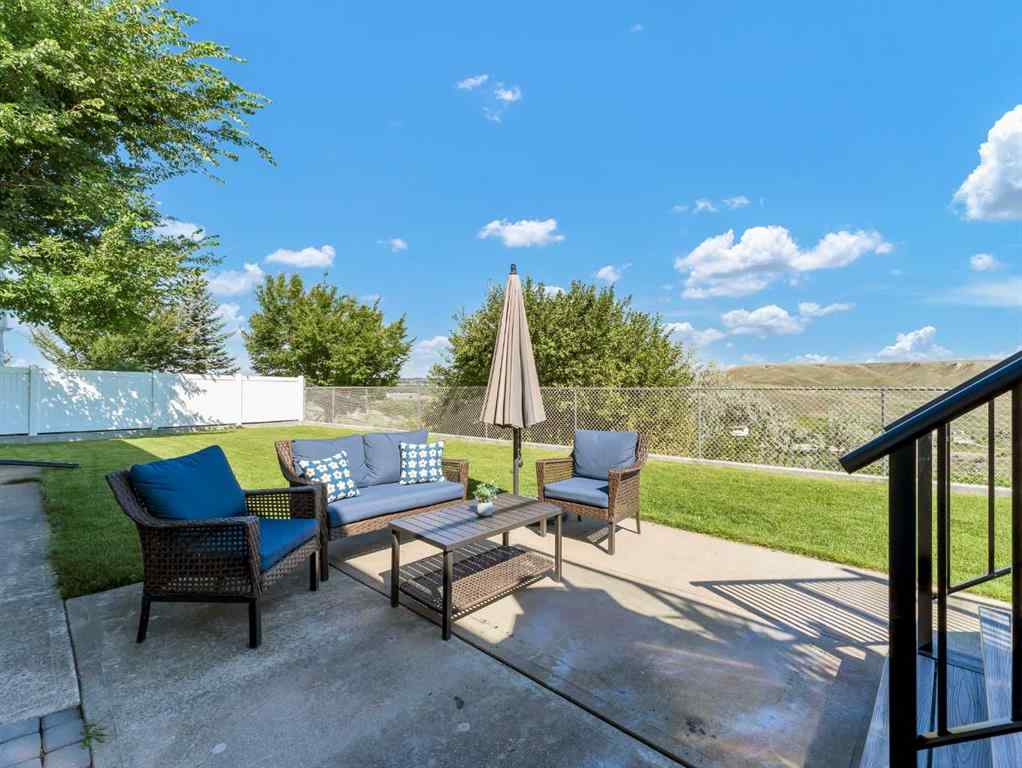 MLS® A2248177 - 42 Cook Court SE in Crestwood-Norwood Medicine Hat, Residential