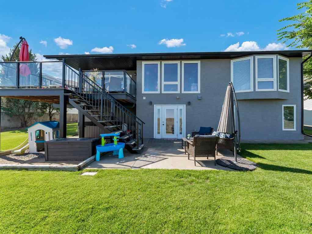 MLS® A2248177 - 42 Cook Court SE in Crestwood-Norwood Medicine Hat, Residential