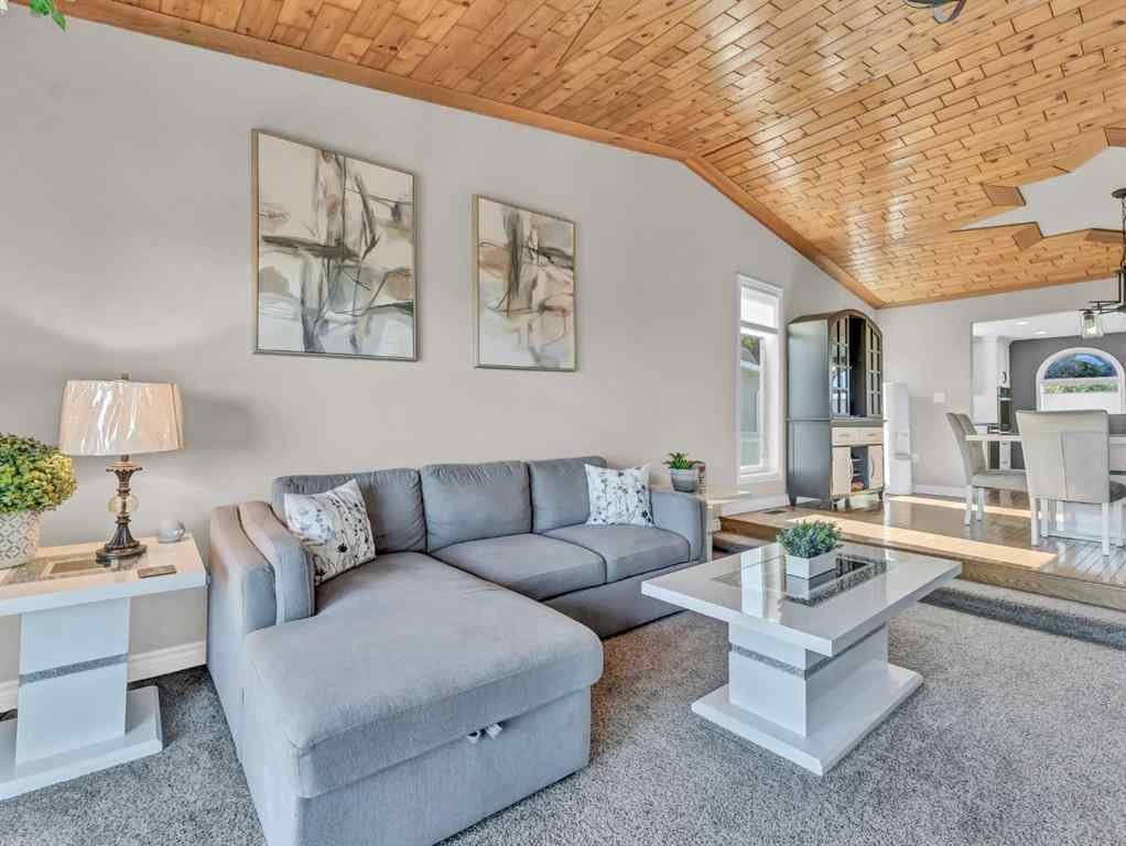 MLS® A2248177 - 42 Cook Court SE in Crestwood-Norwood Medicine Hat, Residential