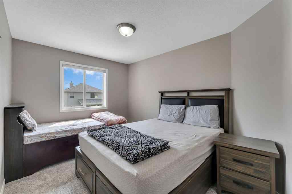 MLS® A2248179 - 217 West Creek Drive  in West Creek Chestermere, Residential
