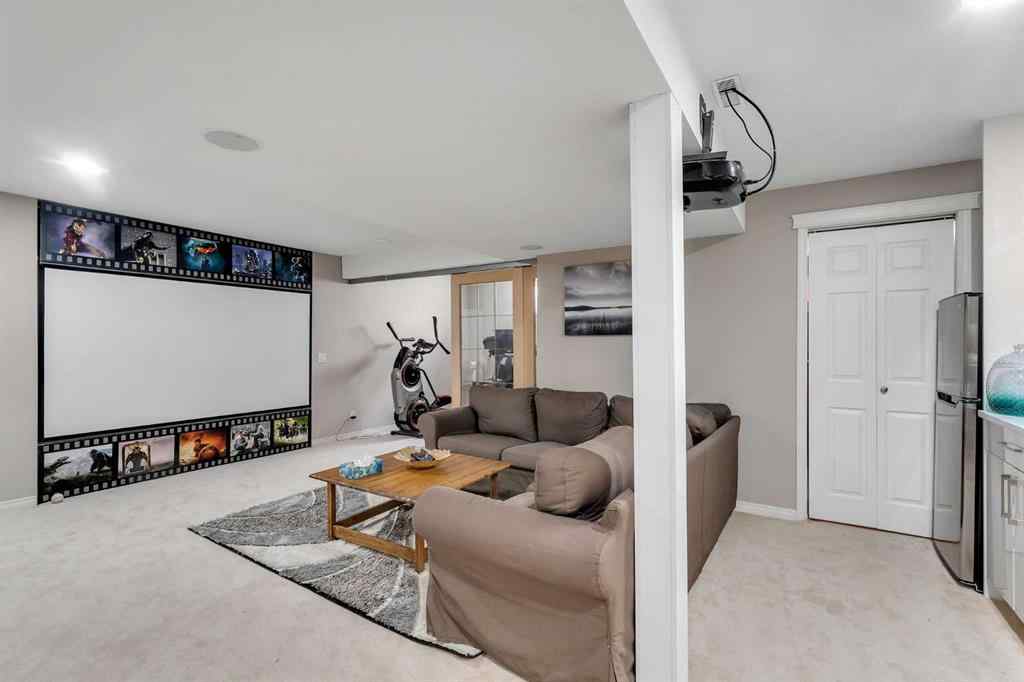 MLS® A2248179 - 217 West Creek Drive  in West Creek Chestermere, Residential