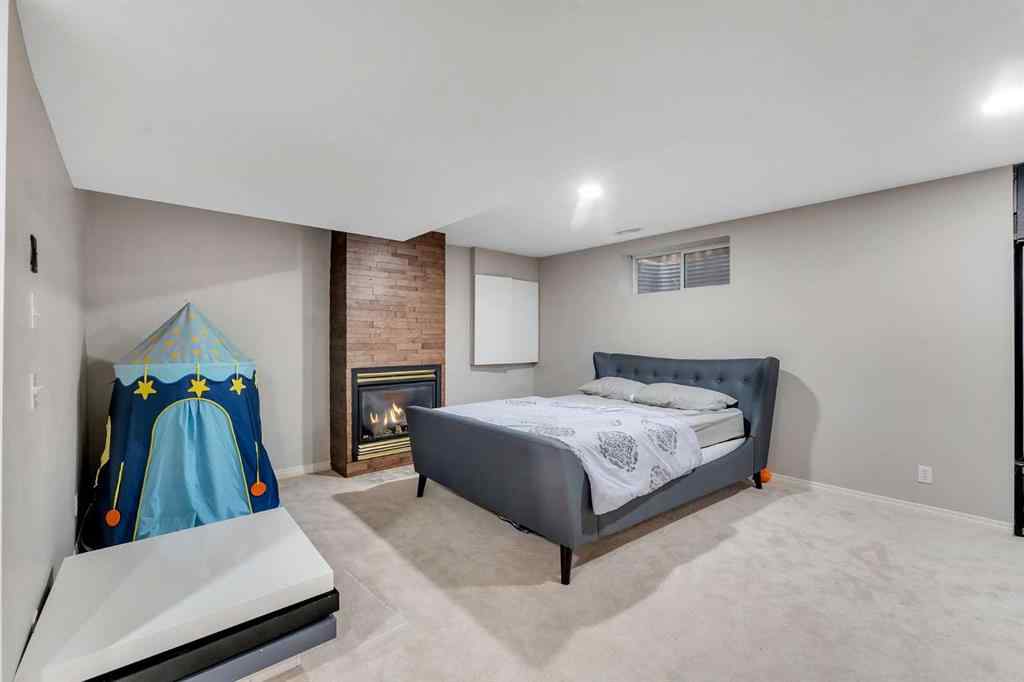 MLS® A2248179 - 217 West Creek Drive  in West Creek Chestermere, Residential