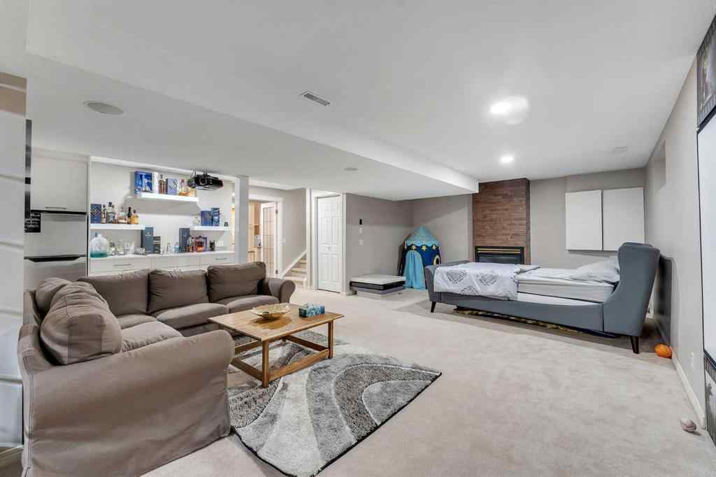 MLS® A2248179 - 217 West Creek Drive  in West Creek Chestermere, Residential