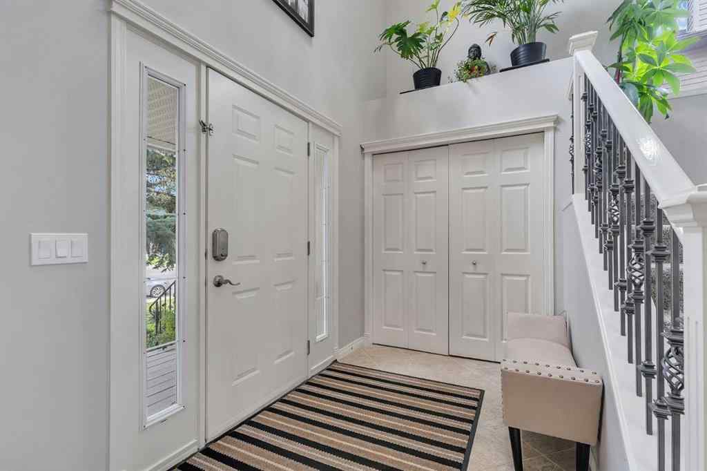 MLS® A2248179 - 217 West Creek Drive  in West Creek Chestermere, Residential