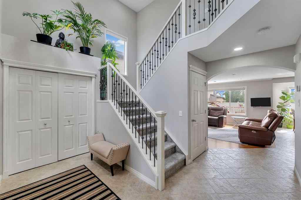 MLS® A2248179 - 217 West Creek Drive  in West Creek Chestermere, Residential