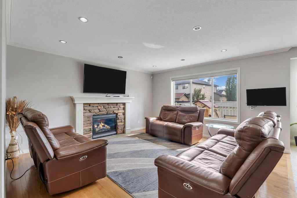 MLS® A2248179 - 217 West Creek Drive  in West Creek Chestermere, Residential