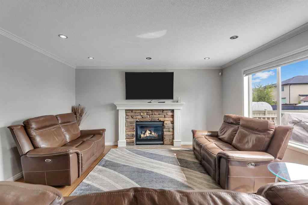 MLS® A2248179 - 217 West Creek Drive  in West Creek Chestermere, Residential