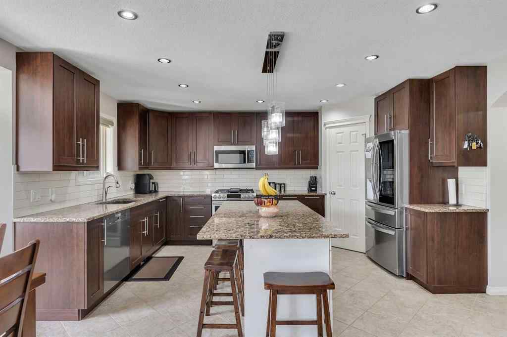 MLS® A2248179 - 217 West Creek Drive  in West Creek Chestermere, Residential