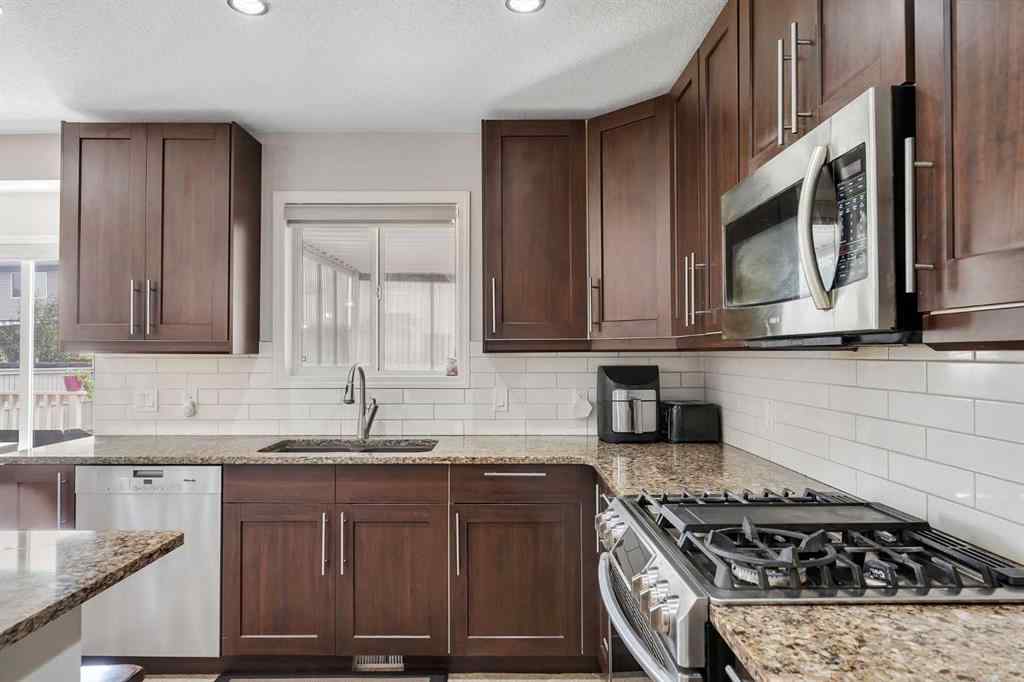 MLS® A2248179 - 217 West Creek Drive  in West Creek Chestermere, Residential