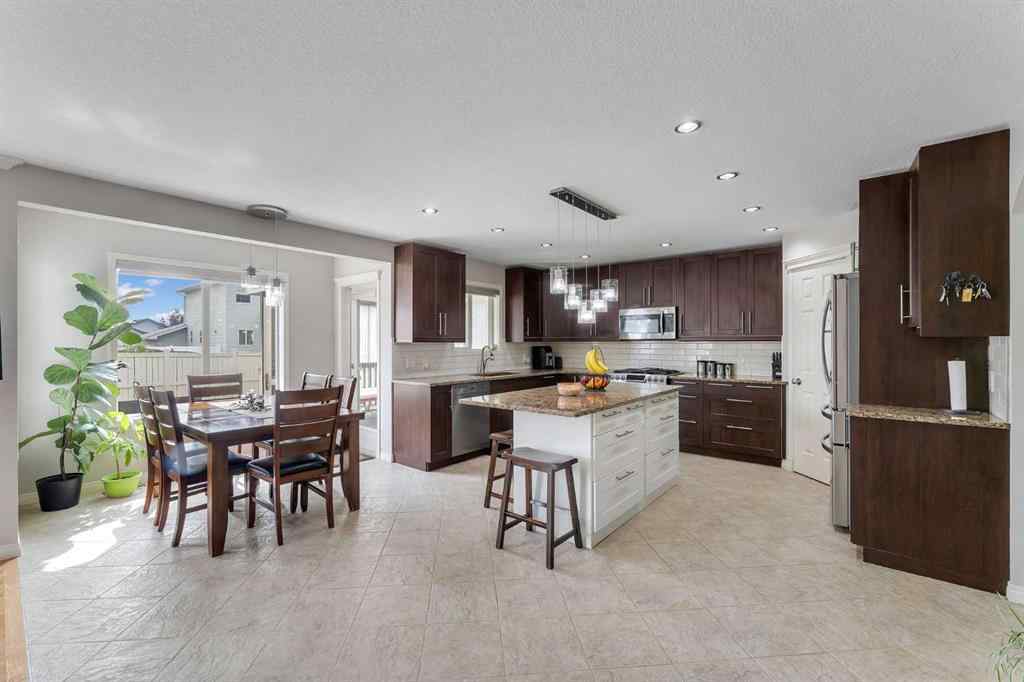 MLS® A2248179 - 217 West Creek Drive  in West Creek Chestermere, Residential