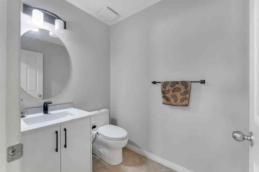 MLS® A2248179 - 217 West Creek Drive  in West Creek Chestermere, Residential