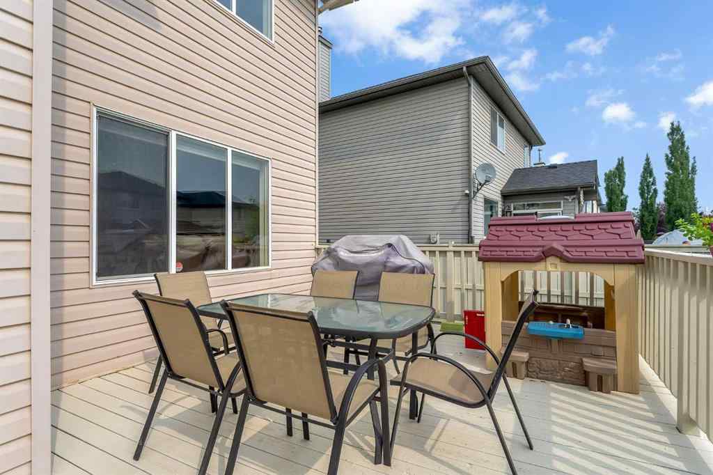 MLS® A2248179 - 217 West Creek Drive  in West Creek Chestermere, Residential