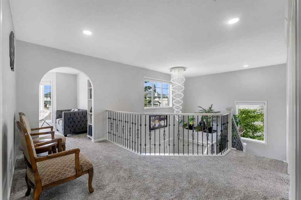 MLS® A2248179 - 217 West Creek Drive  in West Creek Chestermere, Residential