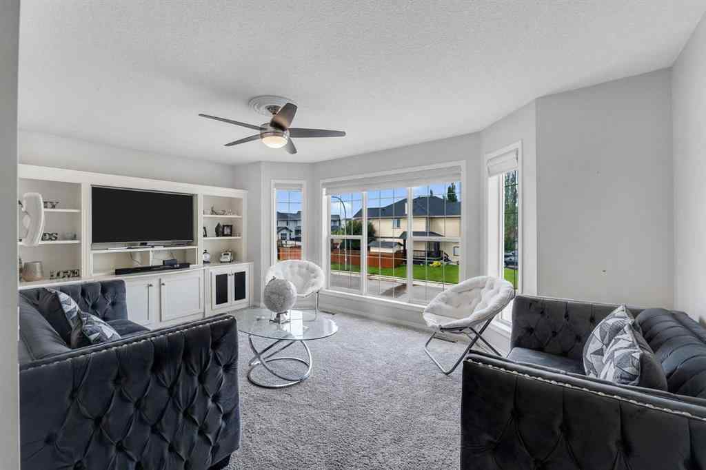 MLS® A2248179 - 217 West Creek Drive  in West Creek Chestermere, Residential