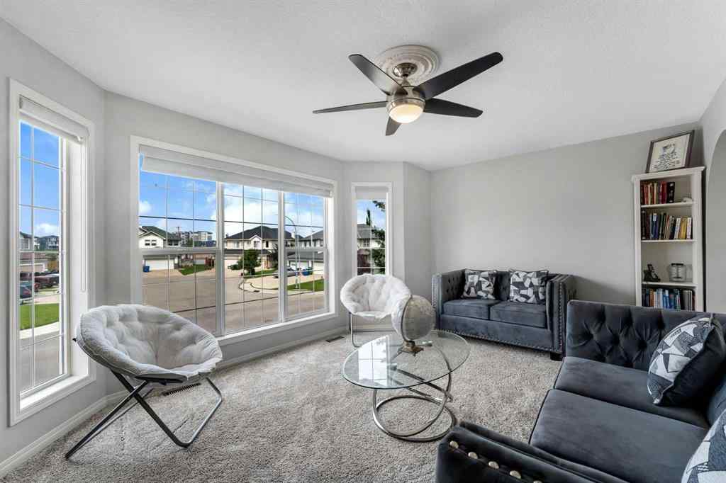 MLS® A2248179 - 217 West Creek Drive  in West Creek Chestermere, Residential