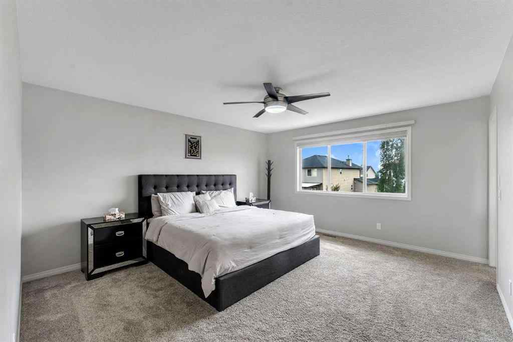 MLS® A2248179 - 217 West Creek Drive  in West Creek Chestermere, Residential
