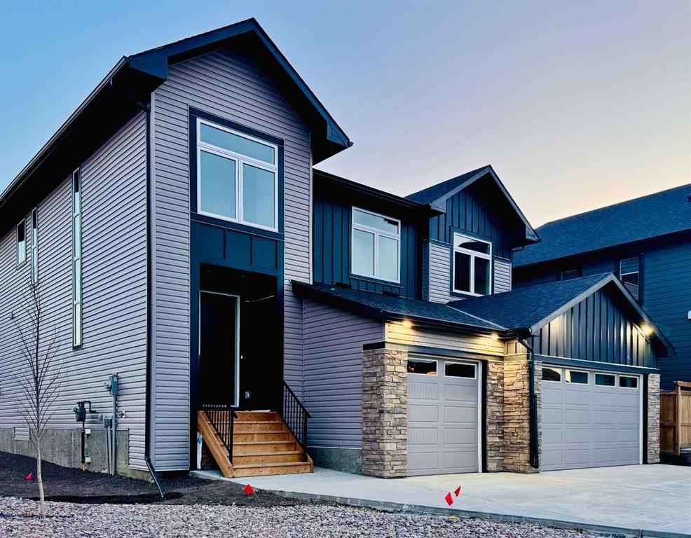 MLS&reg; # A2248184 - 37 North Bridges Bay SW in Bridges of Langdon Langdon, Residential Open Houses