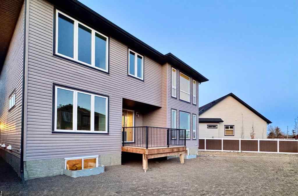 MLS&reg; # A2248184 - 37 North Bridges Bay SW in Bridges of Langdon Langdon, Residential Open Houses