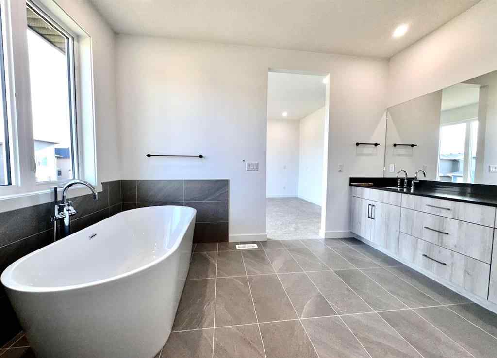 MLS&reg; # A2248184 - 37 North Bridges Bay SW in Bridges of Langdon Langdon, Residential Open Houses