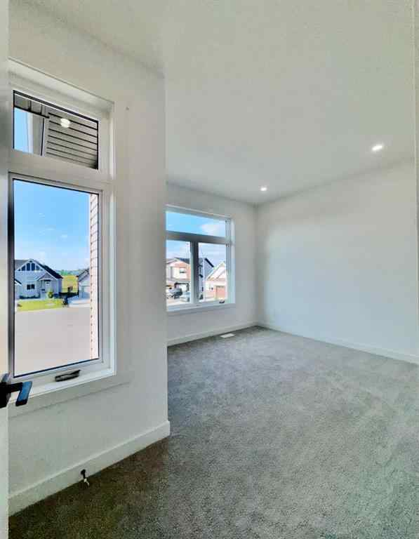 MLS&reg; # A2248184 - 37 North Bridges Bay SW in Bridges of Langdon Langdon, Residential Open Houses