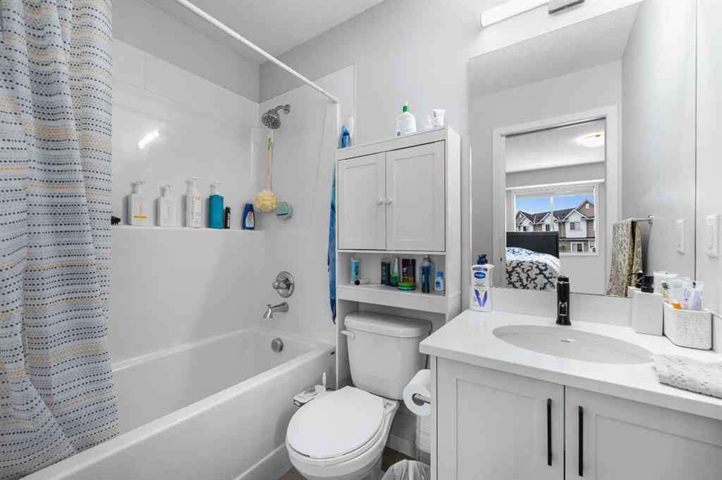 MLS® A2248185 - 324 Copperstone Manor SE in Copperfield Calgary, Residential