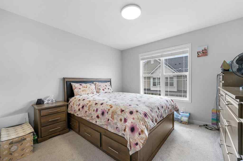 MLS® A2248185 - 324 Copperstone Manor SE in Copperfield Calgary, Residential