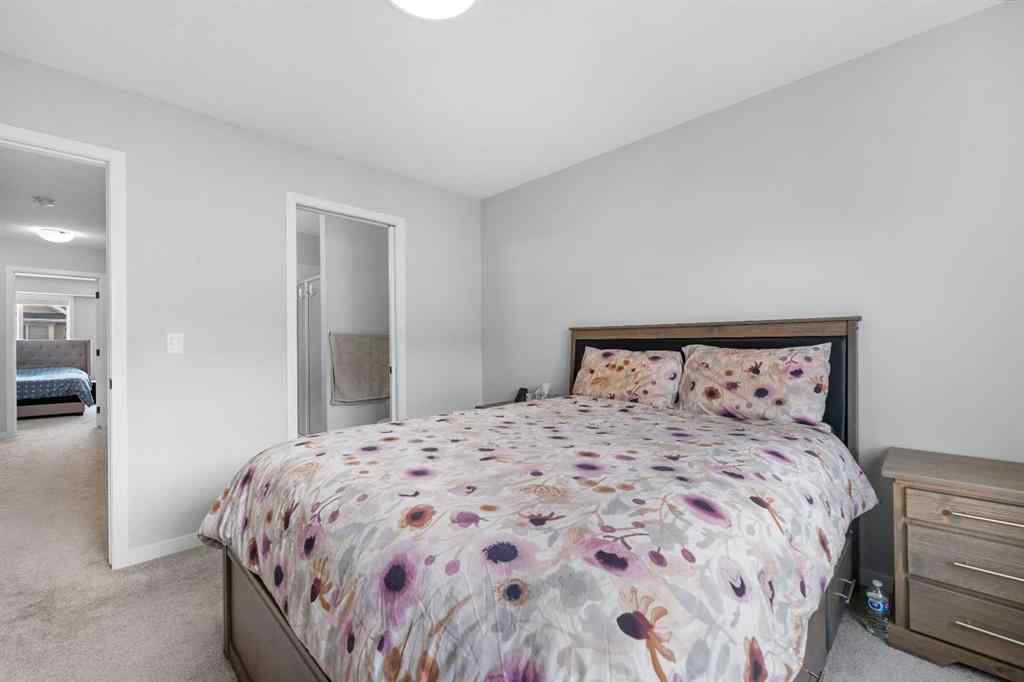 MLS® A2248185 - 324 Copperstone Manor SE in Copperfield Calgary, Residential