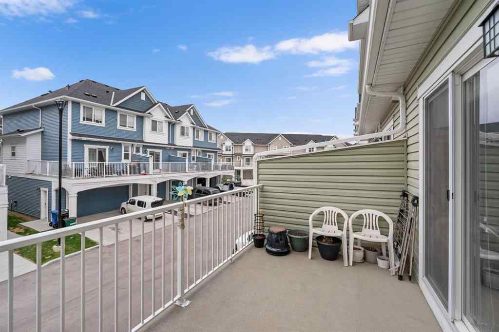 MLS® A2248185 - 324 Copperstone Manor SE in Copperfield Calgary, Residential