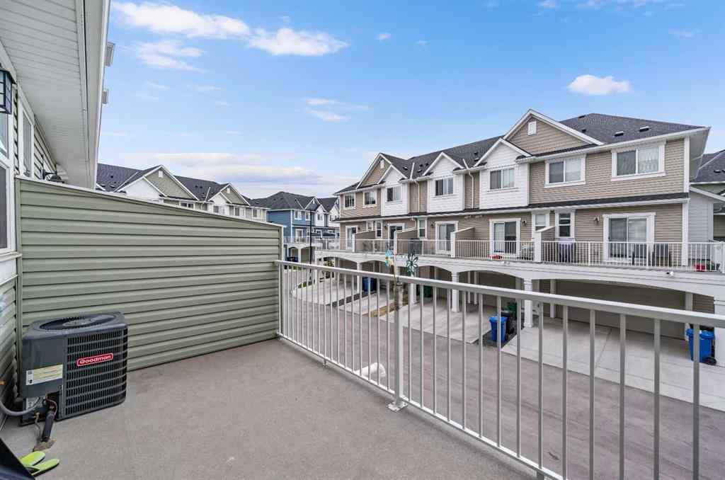 MLS® A2248185 - 324 Copperstone Manor SE in Copperfield Calgary, Residential