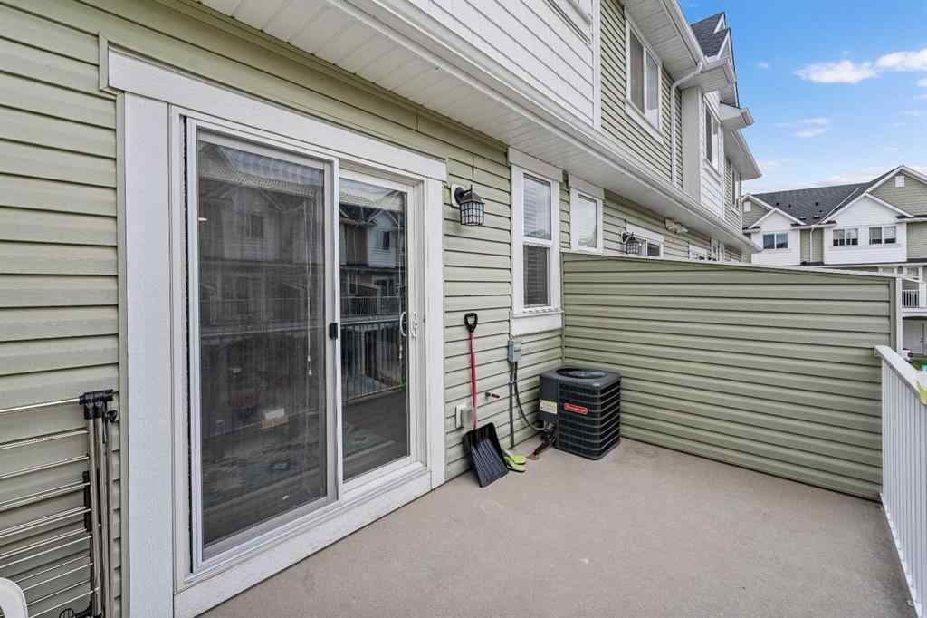 MLS® A2248185 - 324 Copperstone Manor SE in Copperfield Calgary, Residential
