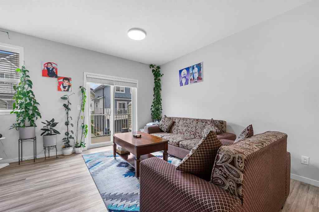MLS® A2248185 - 324 Copperstone Manor SE in Copperfield Calgary, Residential