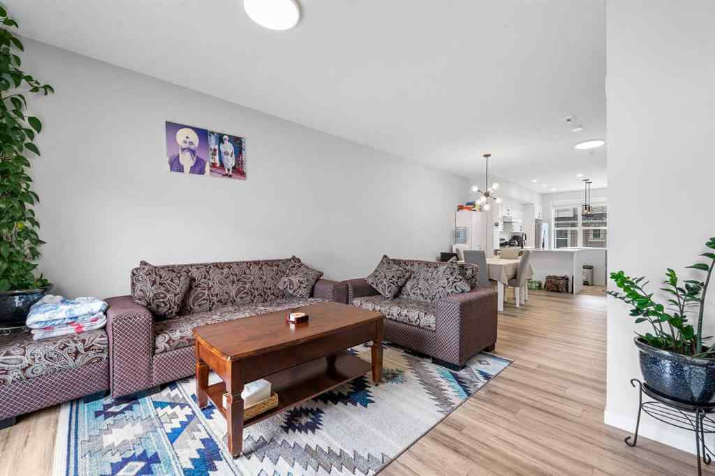 MLS® A2248185 - 324 Copperstone Manor SE in Copperfield Calgary, Residential
